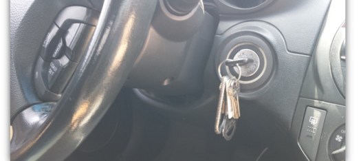 auto lockout service - beaulieu towing