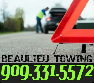 beaulieu towing hacienda heights