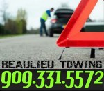 24 towing whittier