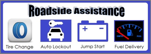 Rowland Heights Towing and Roadside Assistance