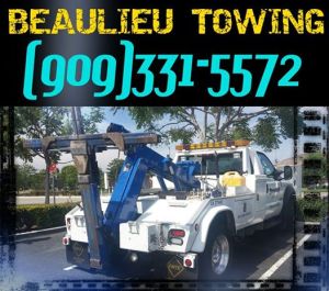 private impound diamond bar